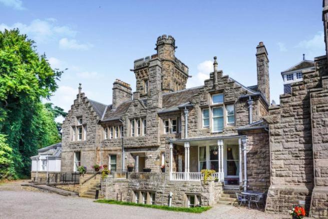 Serviced Accommodation Moray Lesmurdie House, Elgin - Free Parking, Free Wifi Luaran gambar